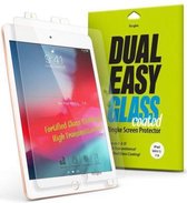 Ringke Dual Easy Apple iPad Mini 5 (2019) Screen Protector