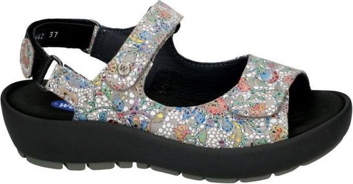 Wolky Shoes 03325 Rio white leather order now! Biggest Wolky Collection|  Wolkyshop.com