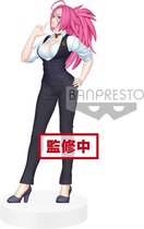 Banpresto Fate/Extra Last Encore Exq Figure Rider Statue (85151)