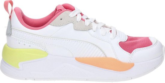 puma whirlwind mesh