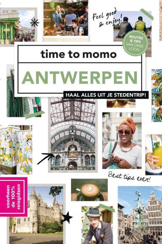 100% stedengidsen - 100% Antwerpen - S. Mastbroek | Respetofundacion.org