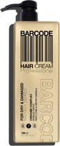 BARCODE Dry & Damaged Conditioner , 750ml