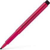 Faber-Castell kalligrafiepen - Pitt Artist Pen - C - karmijn roze - FC-167527