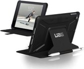 UAG Metropolis Case Apple iPad Mini 5 (2019) Zwart