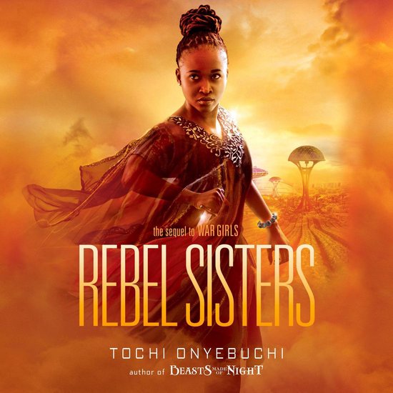 Rebel Sisters - cover