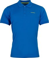 Icepeak Poloshirt - Mannen - blauw/ licht groen