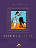 Everyman's Library Children's Classics Series- Just So Stories