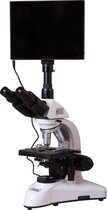 Levenhuk MED D25T LCD Digital Trinocular Microscope