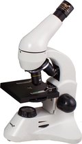 Levenhuk Rainbow D50L PLUS 2M Digital Microscope, Moonstone