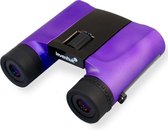 Levenhuk Rainbow 8x25 Amethyst Binoculars