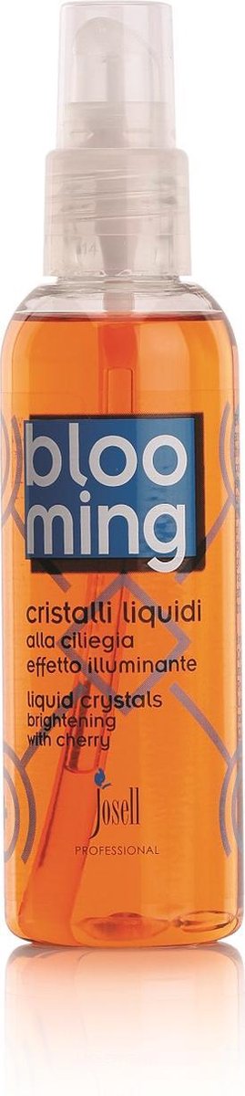 BLOOMING Liquid Crystals brightening With Cherry, 100ml