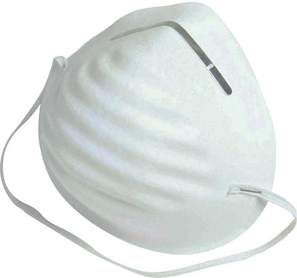 VEBA hygiene masker/mondkapjes 5 stuks