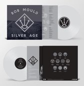 Silver Age (Silver Vinyl)