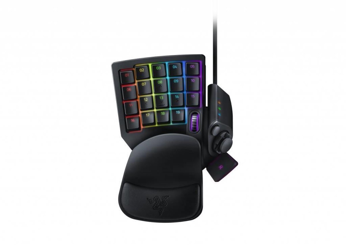 Razer Tartarus V2 Gaming Keypad