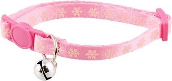 TIESOME 2/4 Pack kattenhalsband met strik en bel, verstelbare 17,8-30,5 cm Kitten veiligheidshalsbanden Leuke geruite kat vlinderdas halsbanden voor kittenkatten en kleine honden (4 stuks