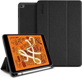 Ringke Smart Case Apple iPad Mini 5 - Zwart