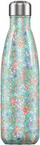 Chilly's 500 ml fles Floral Peony 500 ml