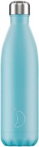 Chilly's 750 ml fles Pastel Blue 750 ml