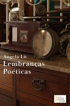 Poemas de Angela Lit - Lembranças Poéticas