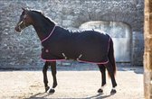 Horseware Amigo Stable Sheet Zwart 160/213 cm