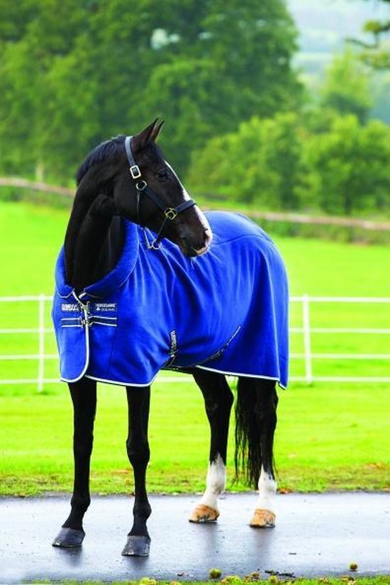 Tapis De Lavage Horseware Rambo – Neuf – Pour Le Soin Du Cheval