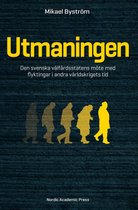 Utmaningen : den svenska välfärdsstatens möte med flyktingar i andra världskrigets tid