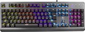White Shark Legionnaire Mechanisch Gaming Toetsenbord – RGB LED Rainbow