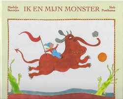 Ik En Mijn Monster