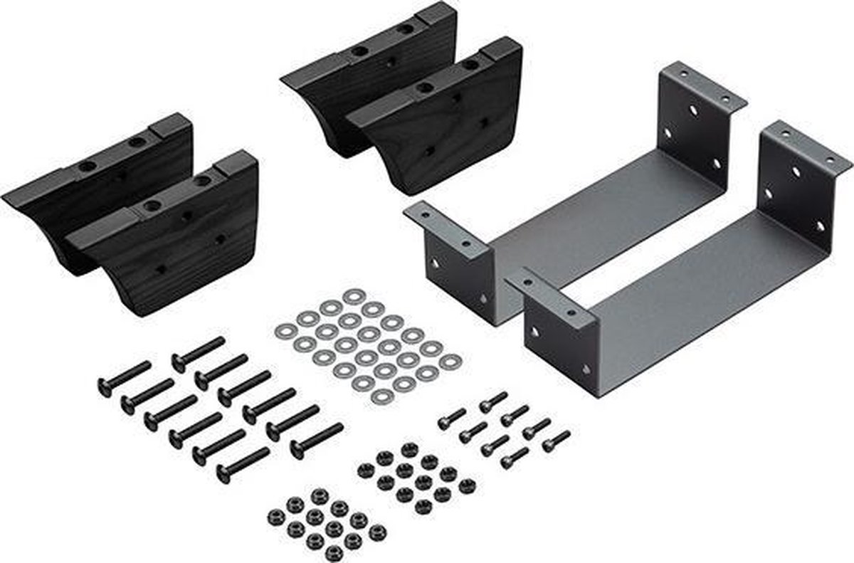 Afbeelding 2 van Fluid Elevate Kit - Viking and Apollo Series