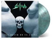 Til Death Do Us Unite (Coloured Vinyl)