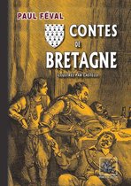 Au Viu Leupard - Contes de Bretagne