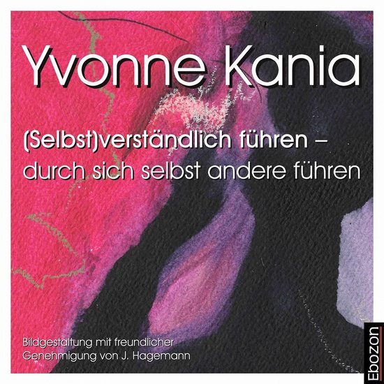 (Selbst)verständlich führen – durch sich selbst andere f ... - cover