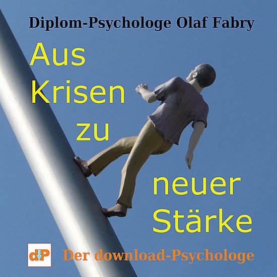 Aus Krisen zu neuer Stärke - cover