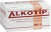 50x alcohol pads - Alcohol doekjes 50 stuks - Alkotip - Desinfecterende doekjes - Reinigingsdoekjes voor beeldscherm, tablets, brillen, handen of computer