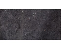 35 stuks! Betontegel zwart 15x30x4.5 cm Gardenlux