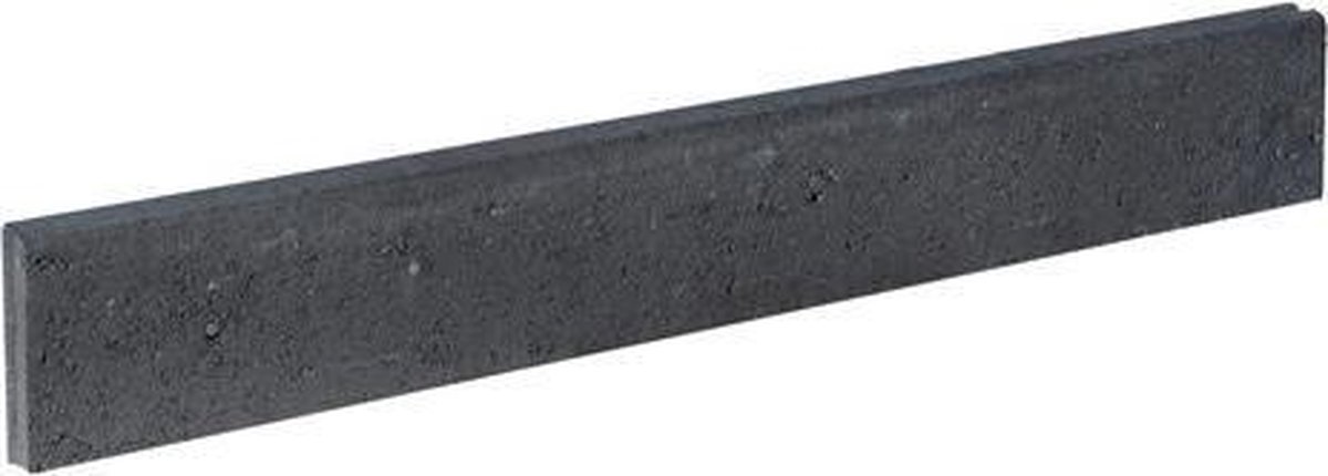 Gardenlux Opsluitband - HD - Zwart- 10 Stuks - 5x15x100cm