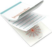 Impressart Stempel Hulpmiddel 6,5 X 13 Cm