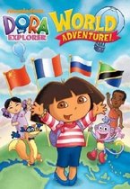 Dora: Wereldavontuur (D)