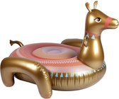 Sunnylife Opblaasbare Luxe Ride-On Float Kameel