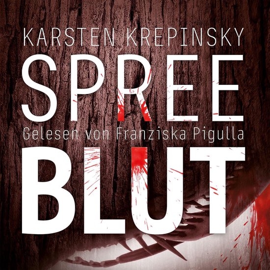 Spreeblut - cover