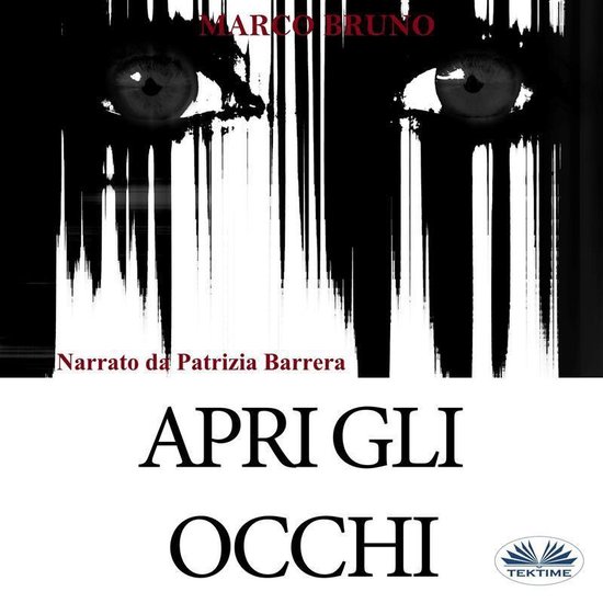 Apri Gli Occhi - cover