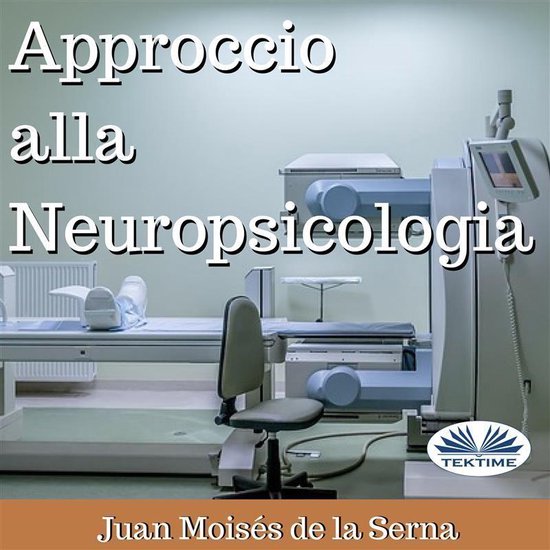 Approccio Alla Neuropsicologia - cover