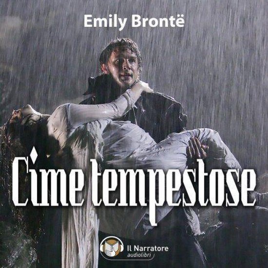 Cime tempestose (Wuthering Heights) - cover