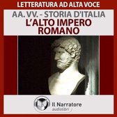 Storia d'Italia - vol. 08 - L'alto Impero romano