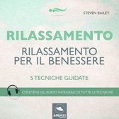 Rilassamento per il benessere