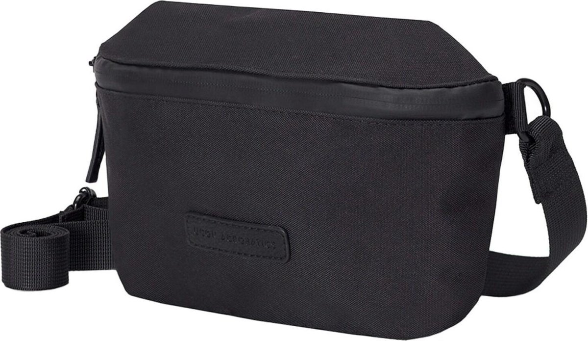 Ucon Acrobatics Jona Stealth - Heuptas 20 cm (black)