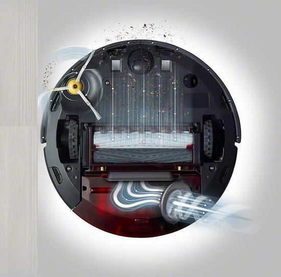® Roomba® 971 robotstofzuiger