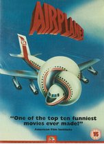 Airplane (DVD)