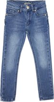 Vinrose - Zomer 20 - Broek/Jeans - GS20PA003 - Light Bleu Denim - 104