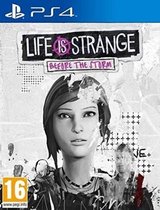Life is Strange: Before The Storm /PS4